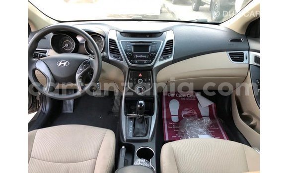 Nunua Imported Hyundai Elantra Brown Gari ndani ya Import - Dubai nchini Arusha Nunua Imported Hyundai Elantra Brown Gari ndani ya Import - Dubai nchini Arusha