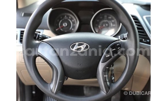 Nunua Imported Hyundai Elantra Brown Gari ndani ya Import - Dubai nchini Arusha Nunua Imported Hyundai Elantra Brown Gari ndani ya Import - Dubai nchini Arusha