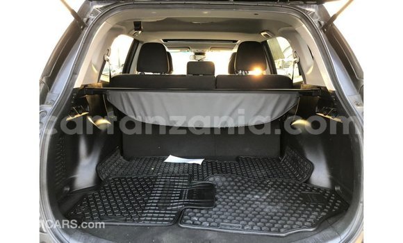 Buy Import Toyota 4Runner Black Car in Import - Dubai in Arusha Buy Import Toyota 4Runner Black Car in Import - Dubai in Arusha