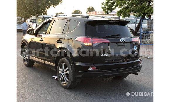 Buy Import Toyota 4Runner Black Car in Import - Dubai in Arusha Buy Import Toyota 4Runner Black Car in Import - Dubai in Arusha