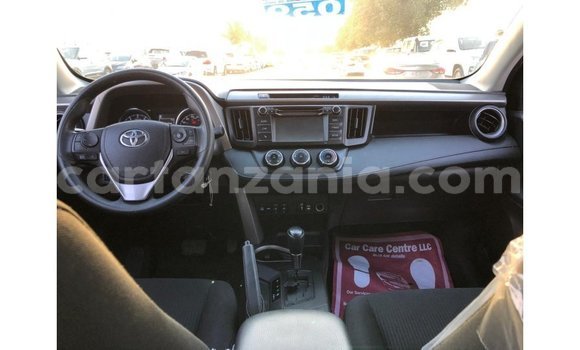 Buy Import Toyota 4Runner Black Car in Import - Dubai in Arusha Buy Import Toyota 4Runner Black Car in Import - Dubai in Arusha
