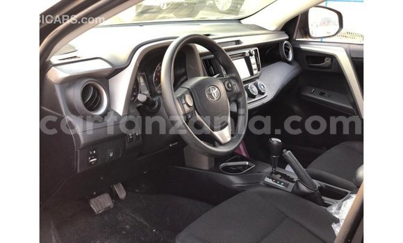 Buy Import Toyota 4Runner Black Car in Import - Dubai in Arusha Buy Import Toyota 4Runner Black Car in Import - Dubai in Arusha