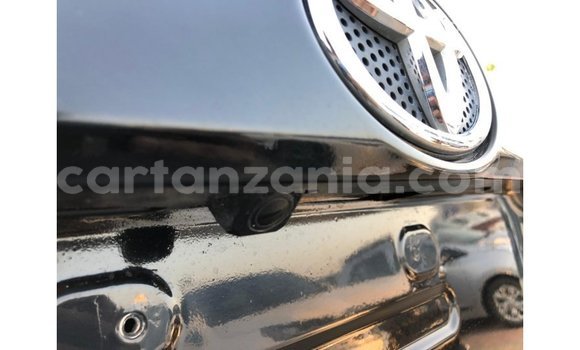 Buy Import Toyota 4Runner Black Car in Import - Dubai in Arusha Buy Import Toyota 4Runner Black Car in Import - Dubai in Arusha