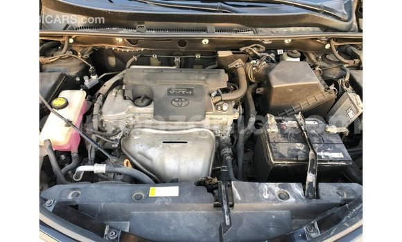 Buy Import Toyota 4Runner Black Car in Import - Dubai in Arusha Buy Import Toyota 4Runner Black Car in Import - Dubai in Arusha