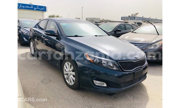 Nunua Imported Kia Optima Bluu Gari ndani ya Import - Dubai nchini Arusha Nunua Imported Kia Optima Bluu Gari ndani ya Import - Dubai nchini Arusha