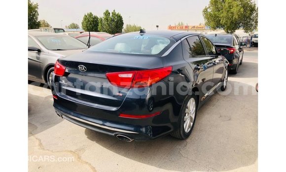 Nunua Imported Kia Optima Bluu Gari ndani ya Import - Dubai nchini Arusha Nunua Imported Kia Optima Bluu Gari ndani ya Import - Dubai nchini Arusha