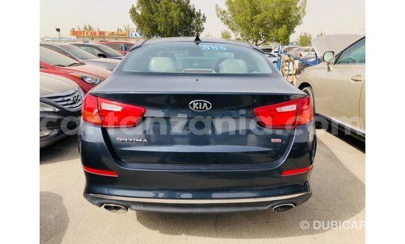 Nunua Imported Kia Optima Bluu Gari ndani ya Import - Dubai nchini Arusha Nunua Imported Kia Optima Bluu Gari ndani ya Import - Dubai nchini Arusha