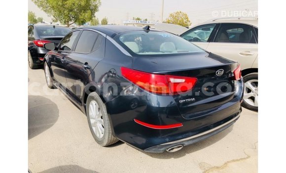 Nunua Imported Kia Optima Bluu Gari ndani ya Import - Dubai nchini Arusha Nunua Imported Kia Optima Bluu Gari ndani ya Import - Dubai nchini Arusha