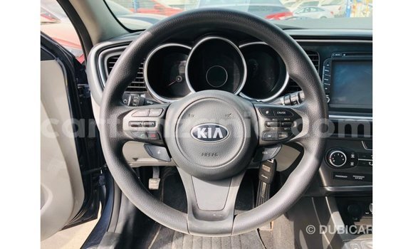 Nunua Imported Kia Optima Bluu Gari ndani ya Import - Dubai nchini Arusha Nunua Imported Kia Optima Bluu Gari ndani ya Import - Dubai nchini Arusha