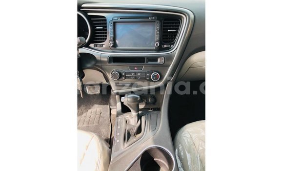 Nunua Imported Kia Optima Bluu Gari ndani ya Import - Dubai nchini Arusha Nunua Imported Kia Optima Bluu Gari ndani ya Import - Dubai nchini Arusha