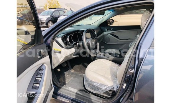 Nunua Imported Kia Optima Bluu Gari ndani ya Import - Dubai nchini Arusha Nunua Imported Kia Optima Bluu Gari ndani ya Import - Dubai nchini Arusha
