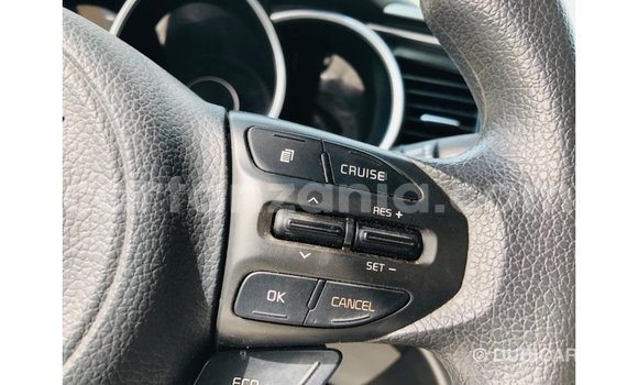 Nunua Imported Kia Optima Bluu Gari ndani ya Import - Dubai nchini Arusha Nunua Imported Kia Optima Bluu Gari ndani ya Import - Dubai nchini Arusha