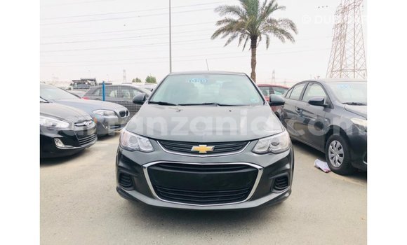 Nunua Imported Chevrolet Sonic Nyingine Gari ndani ya Import - Dubai nchini Arusha Nunua Imported Chevrolet Sonic Nyingine Gari ndani ya Import - Dubai nchini Arusha