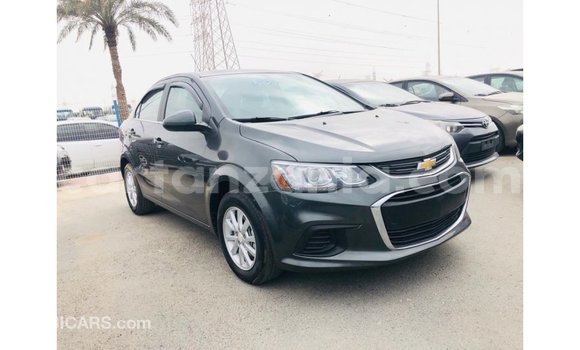 Nunua Imported Chevrolet Sonic Nyingine Gari ndani ya Import - Dubai nchini Arusha Nunua Imported Chevrolet Sonic Nyingine Gari ndani ya Import - Dubai nchini Arusha
