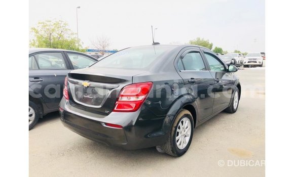 Nunua Imported Chevrolet Sonic Nyingine Gari ndani ya Import - Dubai nchini Arusha Nunua Imported Chevrolet Sonic Nyingine Gari ndani ya Import - Dubai nchini Arusha