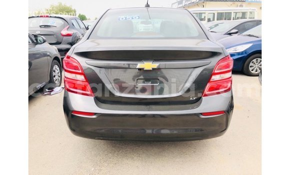 Nunua Imported Chevrolet Sonic Nyingine Gari ndani ya Import - Dubai nchini Arusha Nunua Imported Chevrolet Sonic Nyingine Gari ndani ya Import - Dubai nchini Arusha