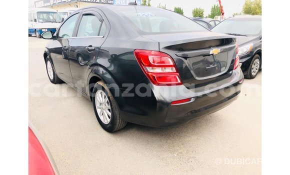 Nunua Imported Chevrolet Sonic Nyingine Gari ndani ya Import - Dubai nchini Arusha Nunua Imported Chevrolet Sonic Nyingine Gari ndani ya Import - Dubai nchini Arusha