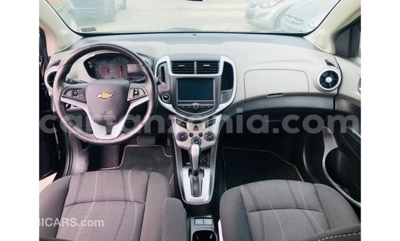Nunua Imported Chevrolet Sonic Nyingine Gari ndani ya Import - Dubai nchini Arusha Nunua Imported Chevrolet Sonic Nyingine Gari ndani ya Import - Dubai nchini Arusha