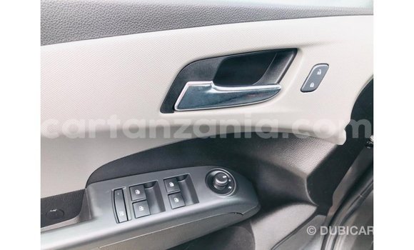 Nunua Imported Chevrolet Sonic Nyingine Gari ndani ya Import - Dubai nchini Arusha Nunua Imported Chevrolet Sonic Nyingine Gari ndani ya Import - Dubai nchini Arusha