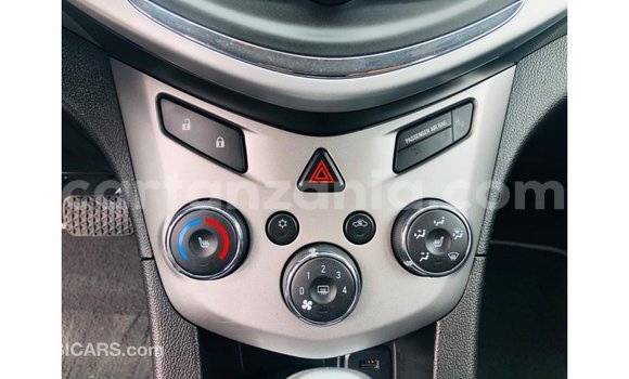 Nunua Imported Chevrolet Sonic Nyingine Gari ndani ya Import - Dubai nchini Arusha Nunua Imported Chevrolet Sonic Nyingine Gari ndani ya Import - Dubai nchini Arusha
