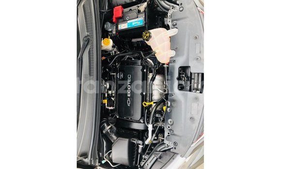 Nunua Imported Chevrolet Sonic Nyingine Gari ndani ya Import - Dubai nchini Arusha Nunua Imported Chevrolet Sonic Nyingine Gari ndani ya Import - Dubai nchini Arusha