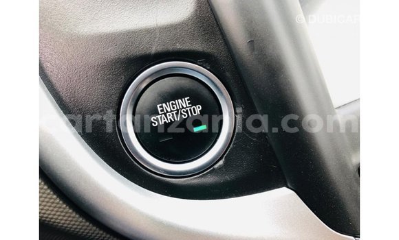 Nunua Imported Chevrolet Sonic Nyingine Gari ndani ya Import - Dubai nchini Arusha Nunua Imported Chevrolet Sonic Nyingine Gari ndani ya Import - Dubai nchini Arusha