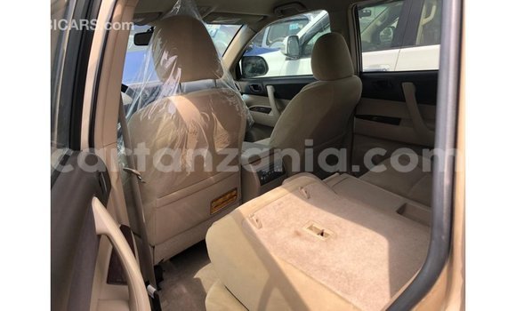 Nunua Imported Toyota Highlander Nyingine Gari ndani ya Import - Dubai nchini Arusha Nunua Imported Toyota Highlander Nyingine Gari ndani ya Import - Dubai nchini Arusha
