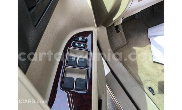 Nunua Imported Toyota Highlander Nyingine Gari ndani ya Import - Dubai nchini Arusha Nunua Imported Toyota Highlander Nyingine Gari ndani ya Import - Dubai nchini Arusha