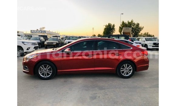 Nunua Imported Hyundai Sonata Nyekundu Gari ndani ya Import - Dubai nchini Arusha Nunua Imported Hyundai Sonata Nyekundu Gari ndani ya Import - Dubai nchini Arusha