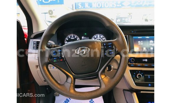Nunua Imported Hyundai Sonata Nyekundu Gari ndani ya Import - Dubai nchini Arusha Nunua Imported Hyundai Sonata Nyekundu Gari ndani ya Import - Dubai nchini Arusha