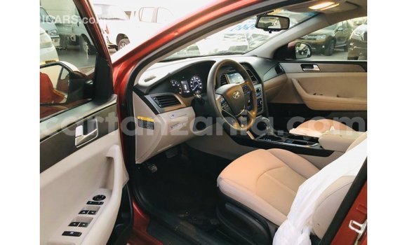 Nunua Imported Hyundai Sonata Nyekundu Gari ndani ya Import - Dubai nchini Arusha Nunua Imported Hyundai Sonata Nyekundu Gari ndani ya Import - Dubai nchini Arusha