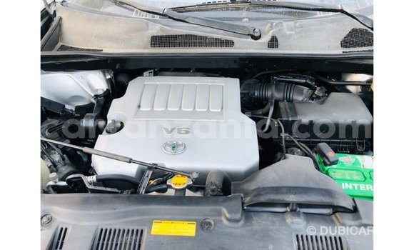 Nunua Imported Toyota Highlander Nyingine Gari ndani ya Import - Dubai nchini Arusha Nunua Imported Toyota Highlander Nyingine Gari ndani ya Import - Dubai nchini Arusha