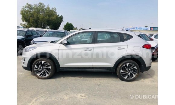 Buy Import Hyundai Tucson Other Car in Import - Dubai in Arusha Buy Import Hyundai Tucson Other Car in Import - Dubai in Arusha