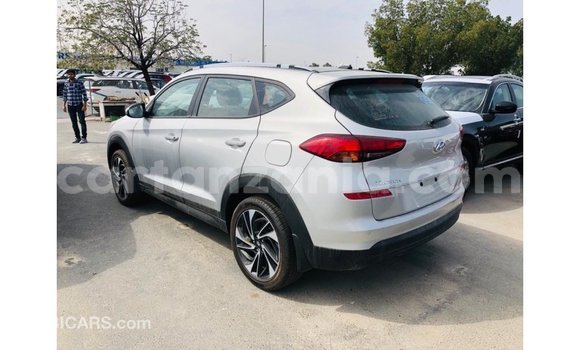 Buy Import Hyundai Tucson Other Car in Import - Dubai in Arusha Buy Import Hyundai Tucson Other Car in Import - Dubai in Arusha