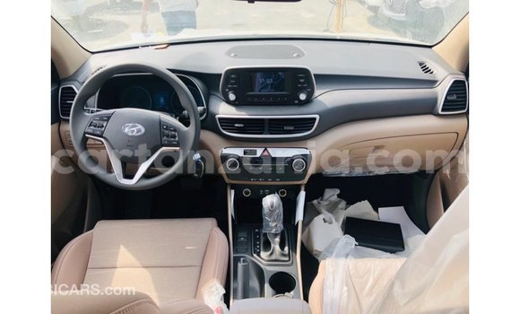 Buy Import Hyundai Tucson Other Car in Import - Dubai in Arusha Buy Import Hyundai Tucson Other Car in Import - Dubai in Arusha