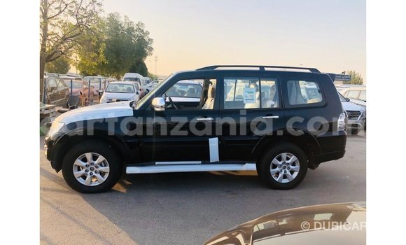 Nunua Imported Mitsubishi Pajero Nyeusi Gari ndani ya Import - Dubai nchini Arusha Nunua Imported Mitsubishi Pajero Nyeusi Gari ndani ya Import - Dubai nchini Arusha