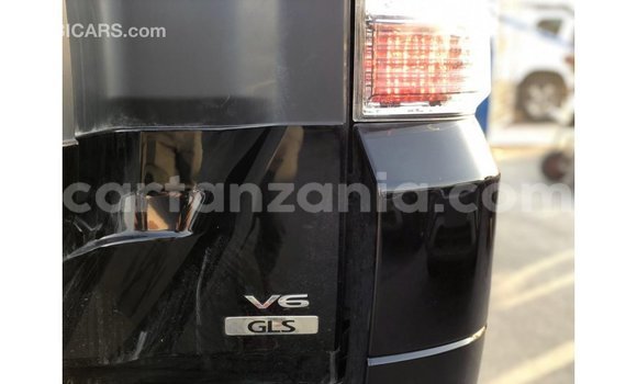 Nunua Imported Mitsubishi Pajero Nyeusi Gari ndani ya Import - Dubai nchini Arusha Nunua Imported Mitsubishi Pajero Nyeusi Gari ndani ya Import - Dubai nchini Arusha