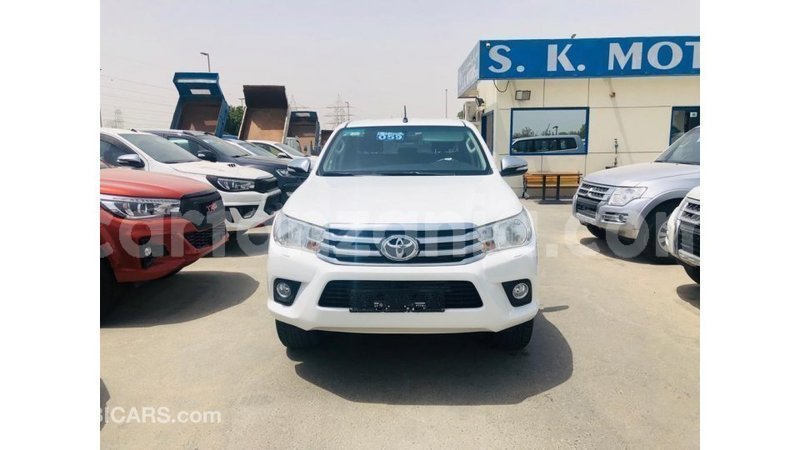 Big with watermark toyota hilux arusha import dubai 10172
