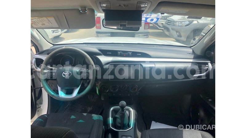 Big with watermark toyota hilux arusha import dubai 10172