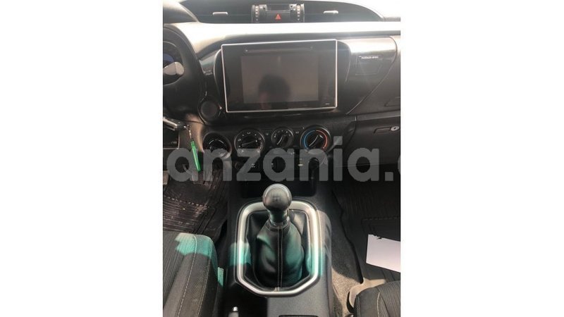 Big with watermark toyota hilux arusha import dubai 10172