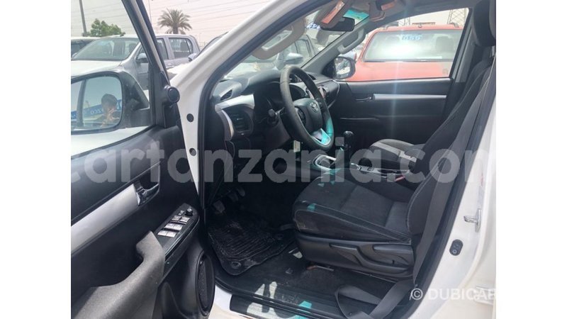 Big with watermark toyota hilux arusha import dubai 10172