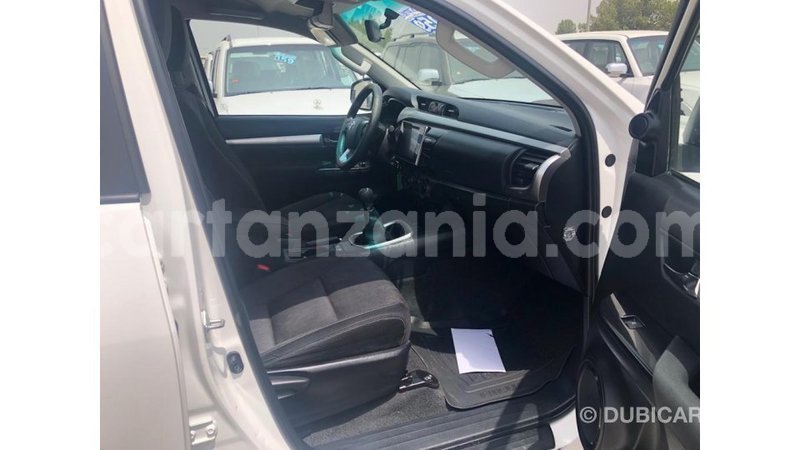 Big with watermark toyota hilux arusha import dubai 10172