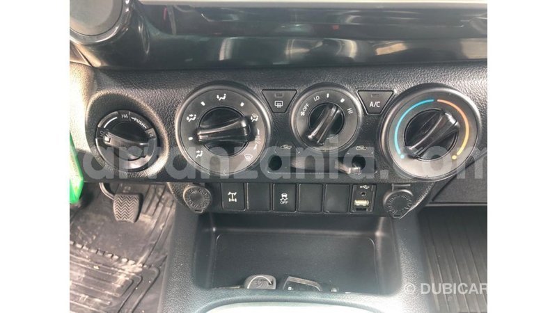 Big with watermark toyota hilux arusha import dubai 10172