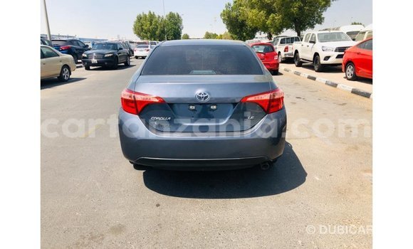Nunua Imported Toyota Corolla Nyingine Gari ndani ya Import - Dubai nchini Arusha Nunua Imported Toyota Corolla Nyingine Gari ndani ya Import - Dubai nchini Arusha