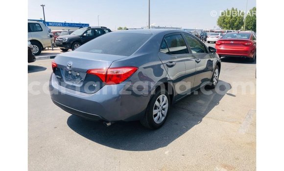 Nunua Imported Toyota Corolla Nyingine Gari ndani ya Import - Dubai nchini Arusha Nunua Imported Toyota Corolla Nyingine Gari ndani ya Import - Dubai nchini Arusha