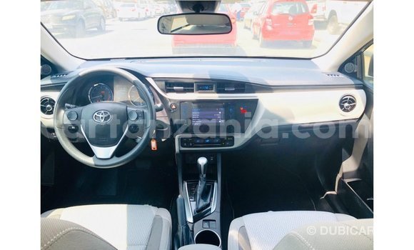 Nunua Imported Toyota Corolla Nyingine Gari ndani ya Import - Dubai nchini Arusha Nunua Imported Toyota Corolla Nyingine Gari ndani ya Import - Dubai nchini Arusha