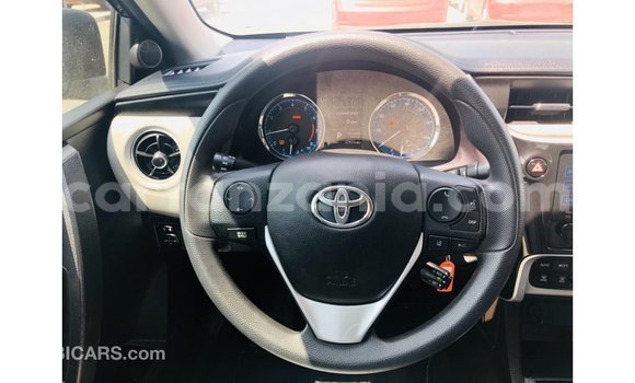 Nunua Imported Toyota Corolla Nyingine Gari ndani ya Import - Dubai nchini Arusha Nunua Imported Toyota Corolla Nyingine Gari ndani ya Import - Dubai nchini Arusha