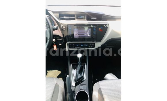 Nunua Imported Toyota Corolla Nyingine Gari ndani ya Import - Dubai nchini Arusha Nunua Imported Toyota Corolla Nyingine Gari ndani ya Import - Dubai nchini Arusha