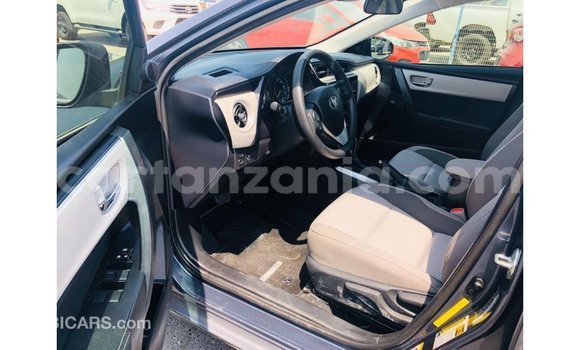 Nunua Imported Toyota Corolla Nyingine Gari ndani ya Import - Dubai nchini Arusha Nunua Imported Toyota Corolla Nyingine Gari ndani ya Import - Dubai nchini Arusha