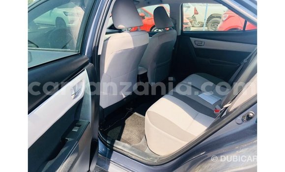 Nunua Imported Toyota Corolla Nyingine Gari ndani ya Import - Dubai nchini Arusha Nunua Imported Toyota Corolla Nyingine Gari ndani ya Import - Dubai nchini Arusha